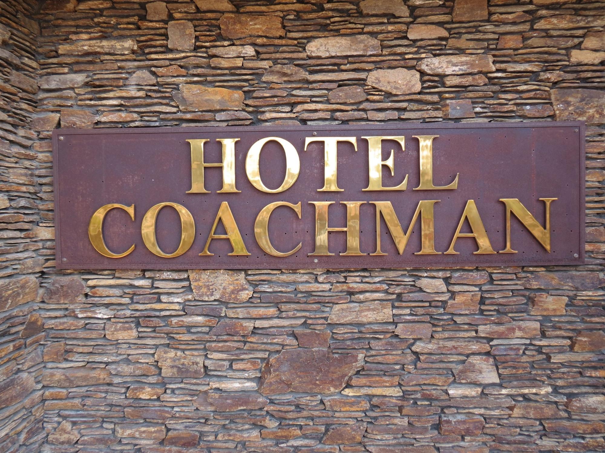 Distinction Coachman Hotel, Palmerston North Bagian luar foto